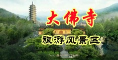 小粉逼系列中国浙江-新昌大佛寺旅游风景区